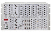 Doepfer A-100 Basic System 2 G6 PSU3
