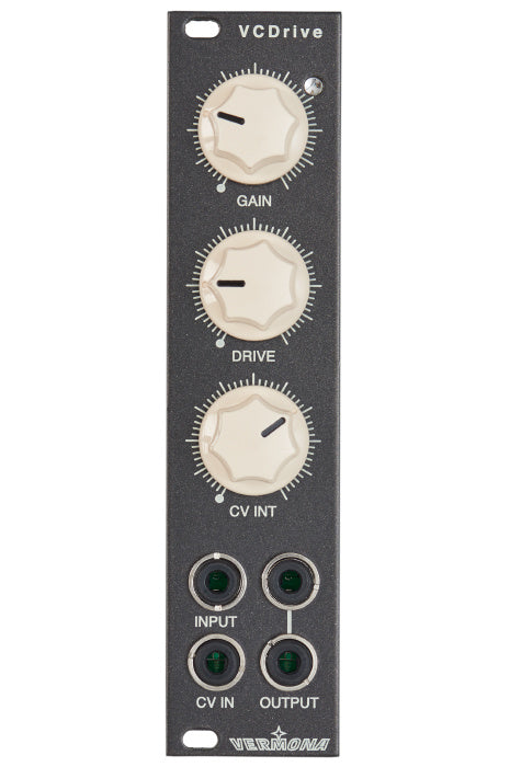 Vermona VCDrive