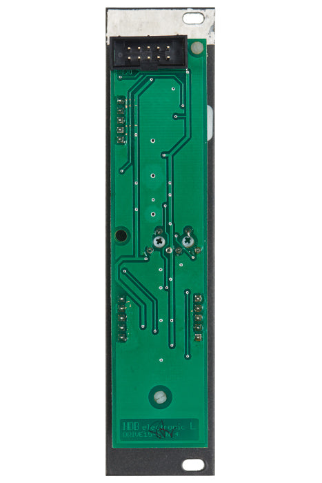 Vermona VCDrive