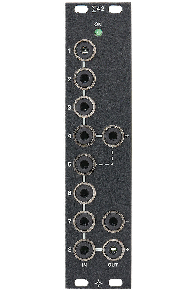 Vermona ∑42