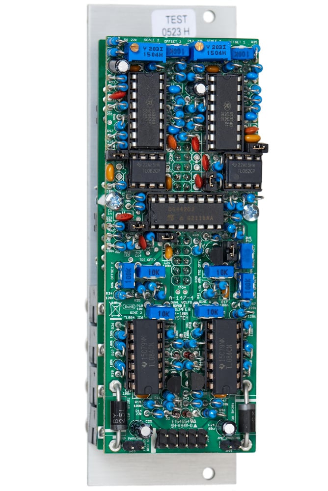 Doepfer A-147-4