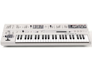 UDO Audio Super 6 White SE