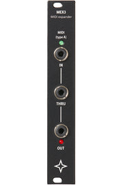 Vermona MEX3 (expander for meloDICER)