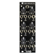 WMD Triple Bipolar VCA -  ltd. supply only