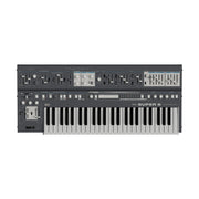 UDO Audio Super 6 ST49 Keyboard Black