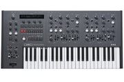 UDO Audio DMNO Keyboard black