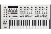 UDO Audio DMNO Keyboard white