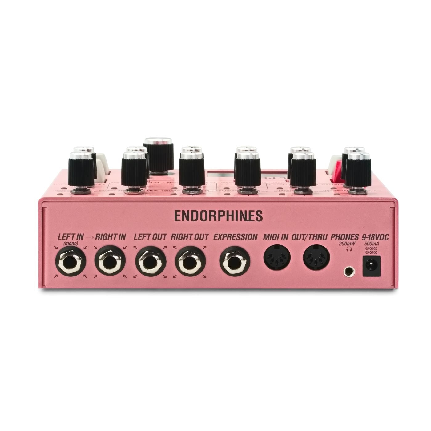 Endorphin.es Evil Pet