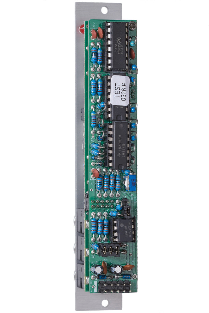Doepfer A-140-3 Micro ADSR