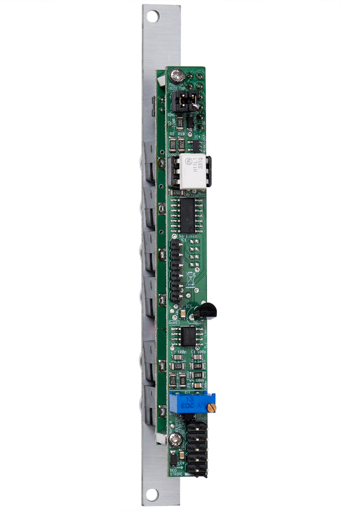 Doepfer A-190-9 Micro MIDI-to-CV/Gate Interface