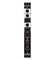 Flame Sidechainer black