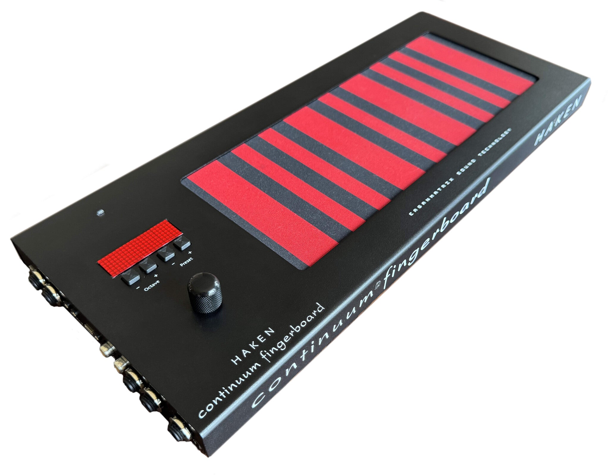 Haken Audio Audio Slim Continuum 21s8x