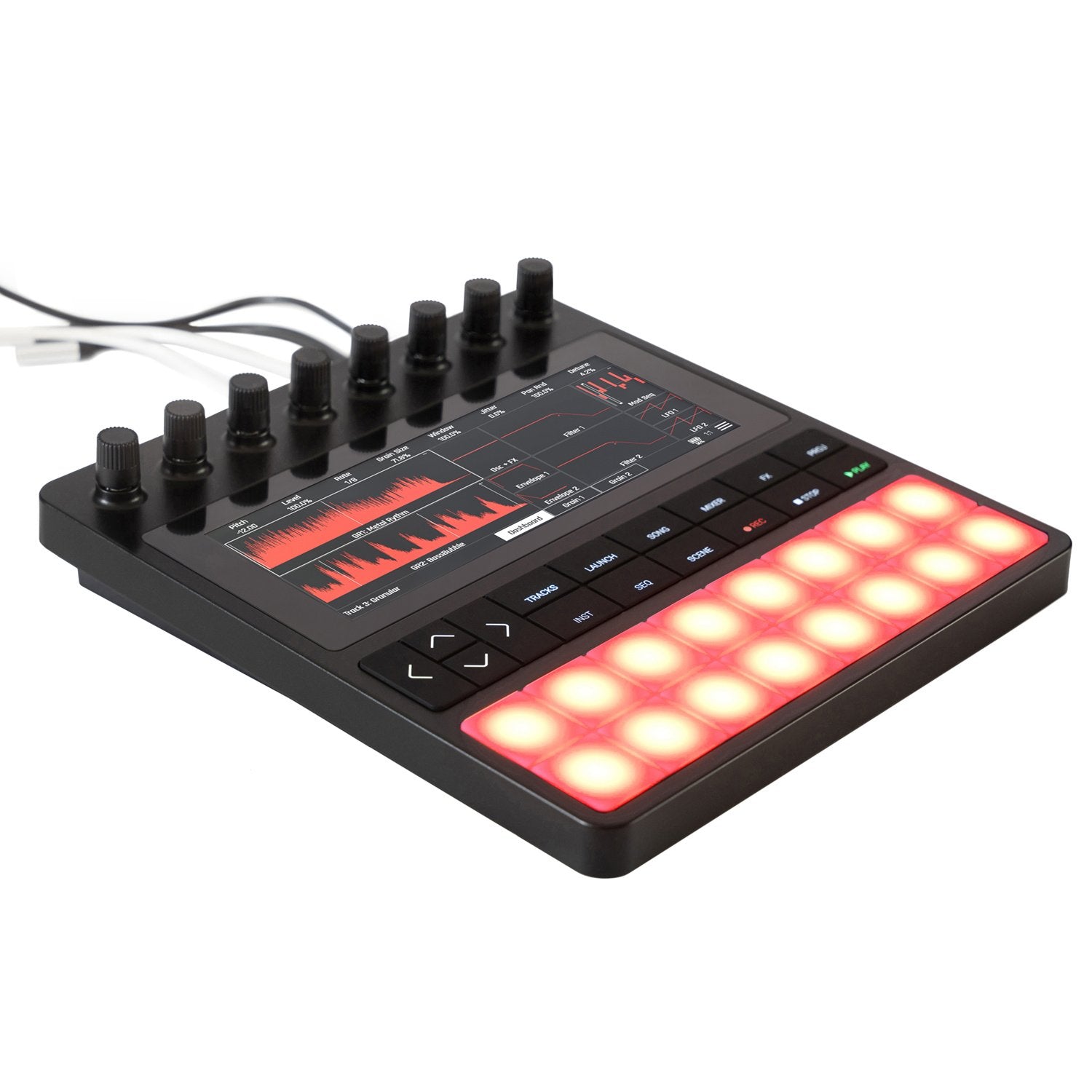 1010 Music Bento