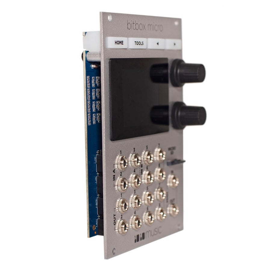 1010 Music BitBox Micro