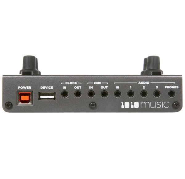 1010 Music BlackBox