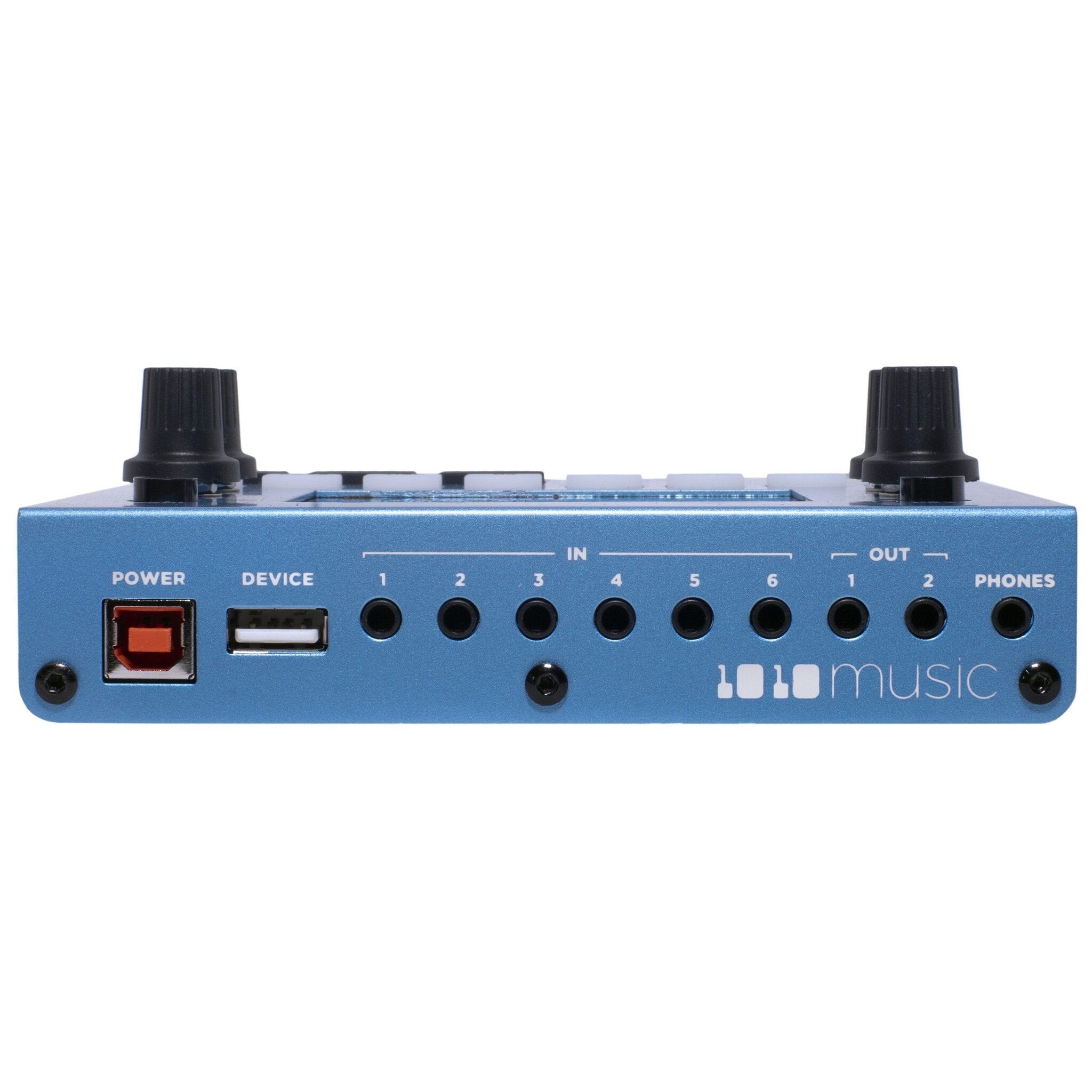1010 Music BlueBox