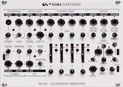 KOMA Elektronik Field Kit (Module Version)