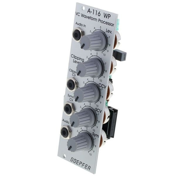 Doepfer A-116 VC Waveform Processor