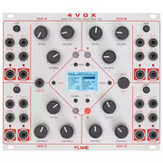 Flame 4 VOX