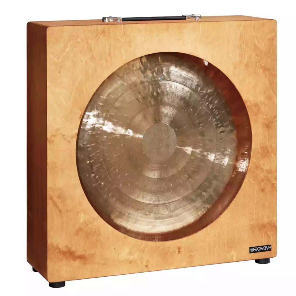 Eowave Metallik Resonator Speaker 50cm, 230 Volt