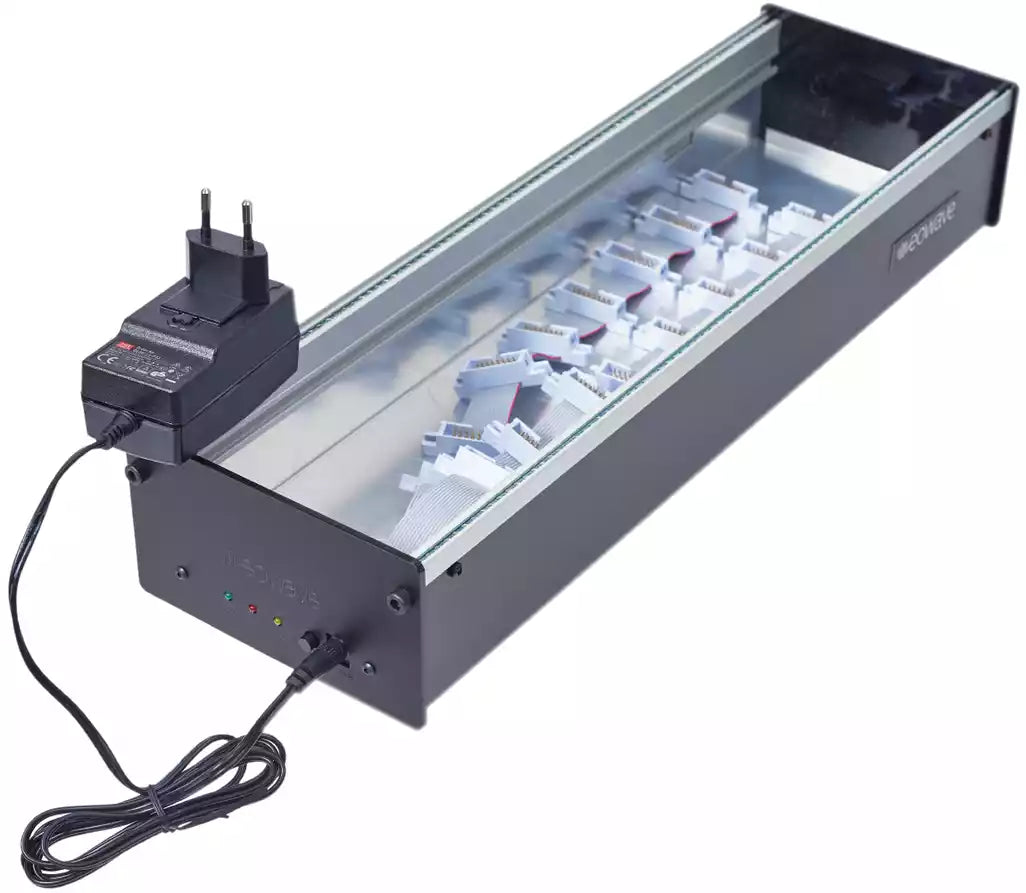 Eowave 3U Skiff 84HP incl. PSU