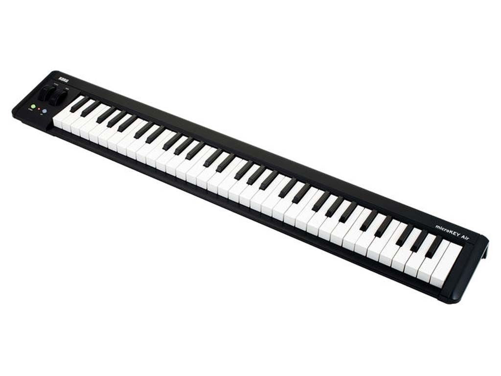 Korg microKEY2-61AIR midi keyboard