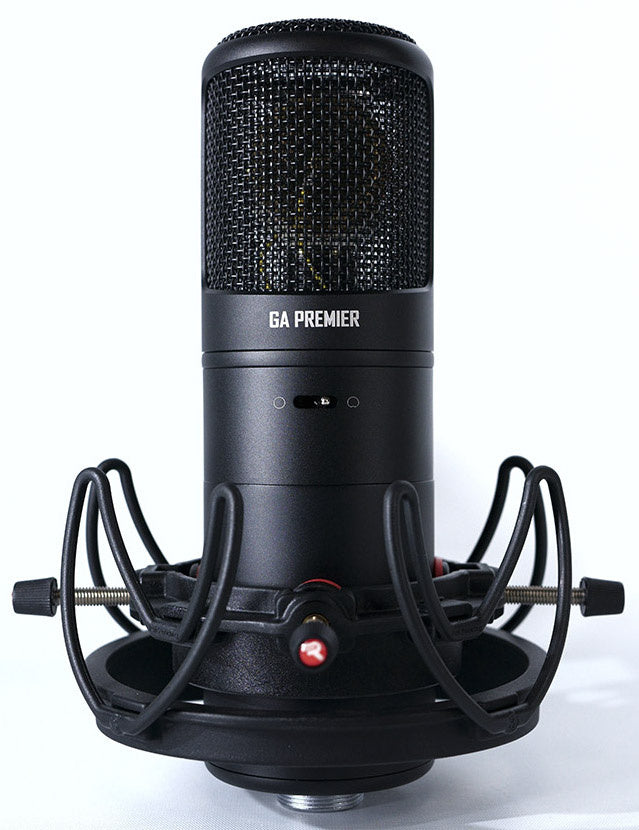 Golden Age Audio Premier GA-8000