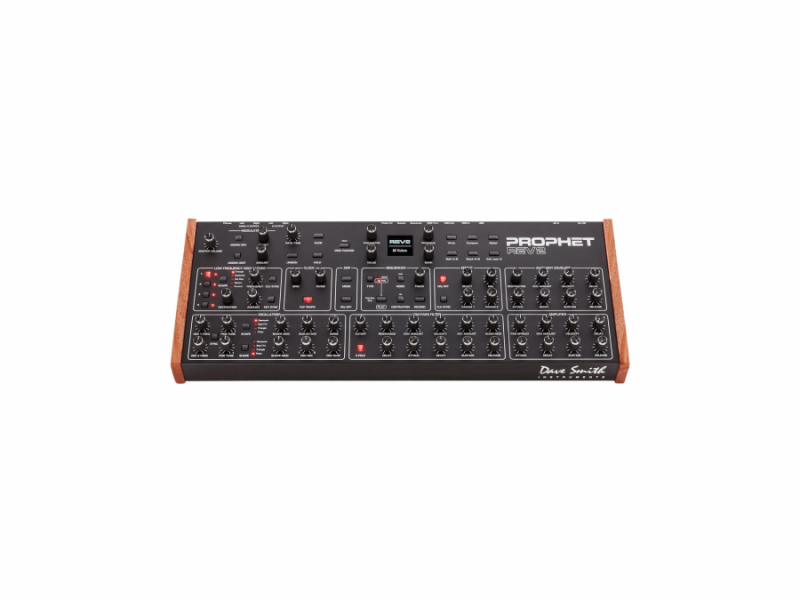 Sequential Prophet Rev2-16 Desktop