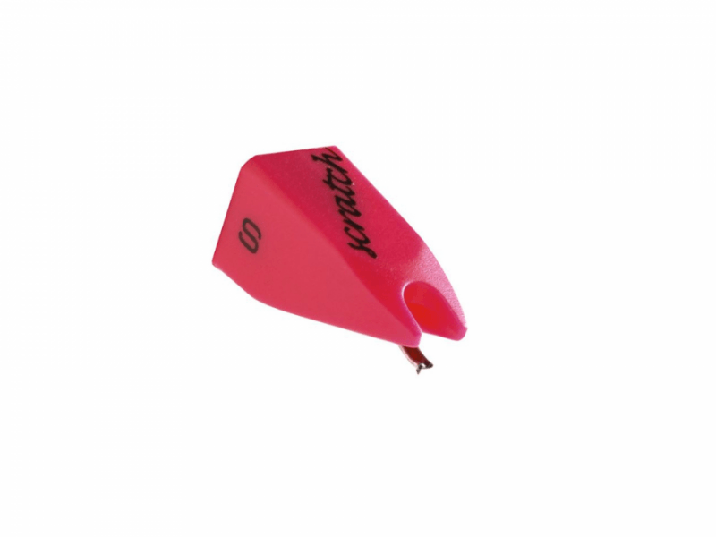 Ortofon Scratch Stylus
