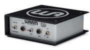 Warm Audio WA-DI-A Active Direct Box