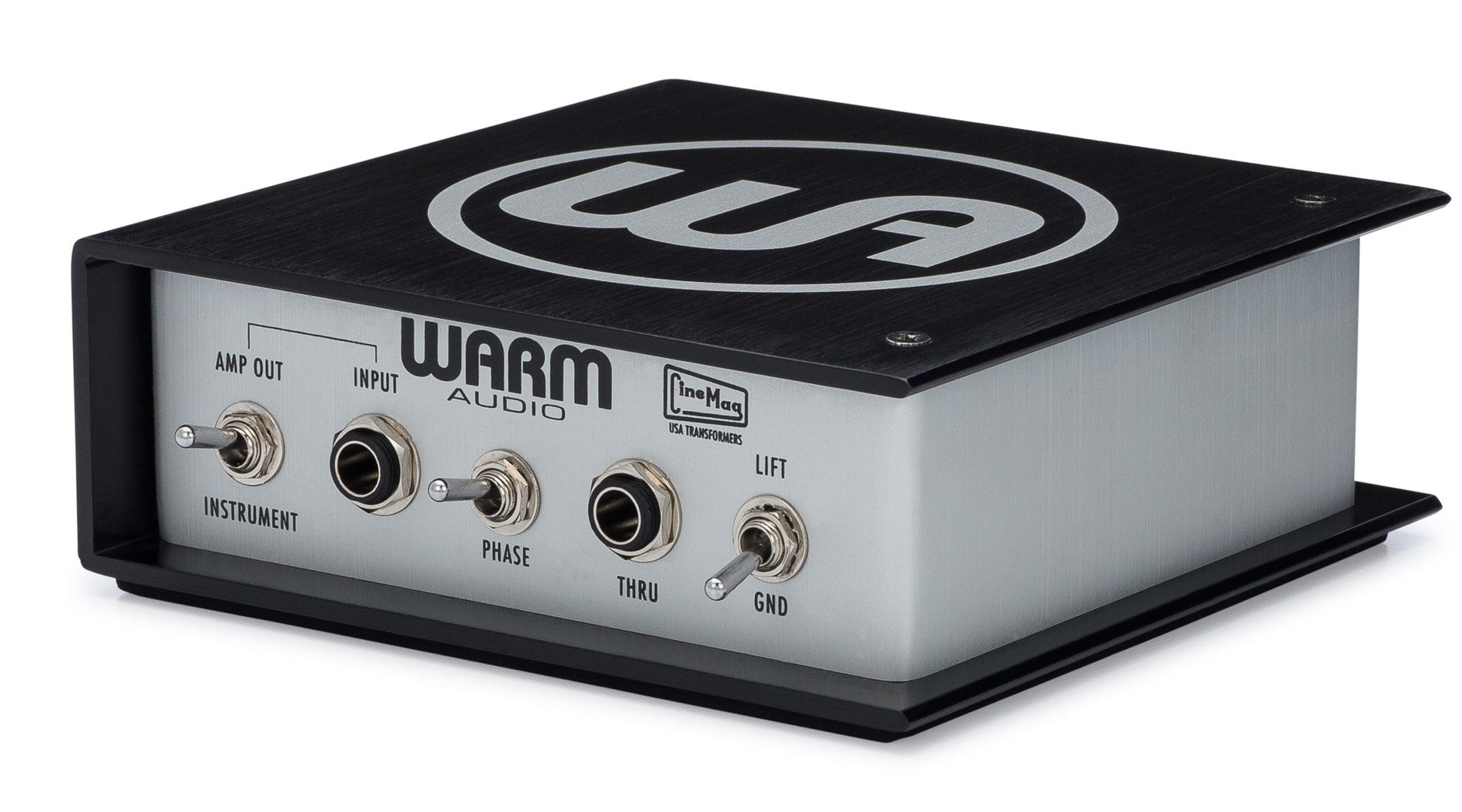 Warm Audio WA-DI-A Active Direct Box