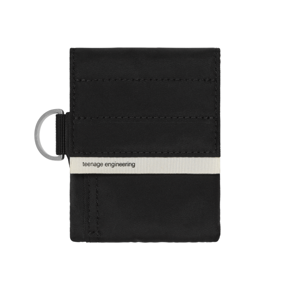 Teenage Engineering Field small bag black