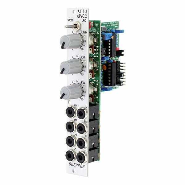 Doepfer A-111-3 Micro Precision VCO