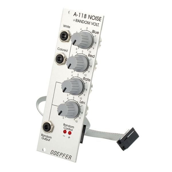 Doepfer A-118 Noise / Random