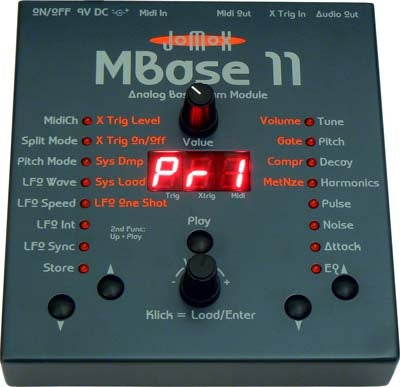 Jomox MBase11