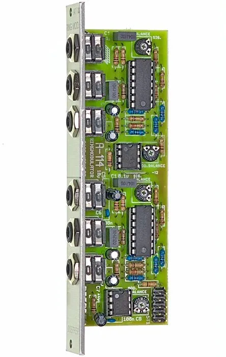 Doepfer A-114 Dual Ringmodulator