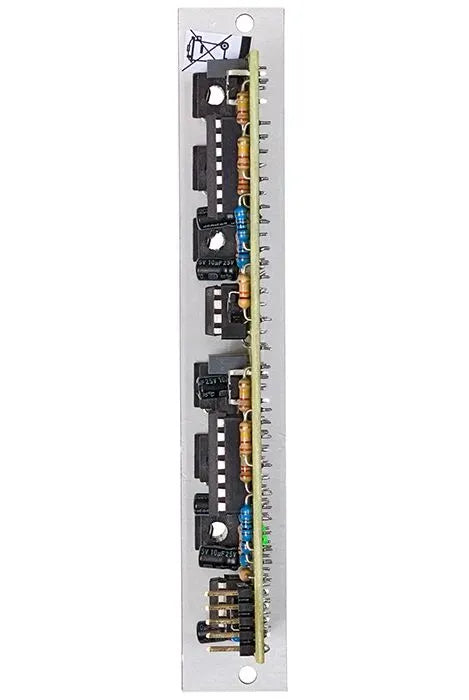 Doepfer A-114 Dual Ringmodulator