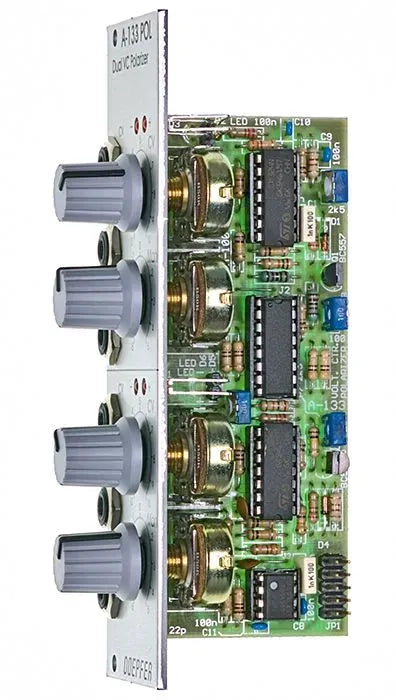 Doepfer A-133 Dual Voltage Controlled Polarizer