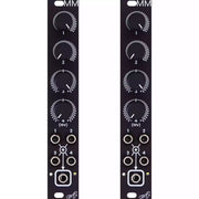 AtoV Project MMx2 (Black)