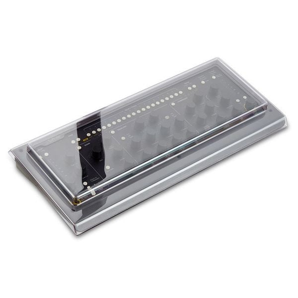Decksaver Softube Console 1 cover