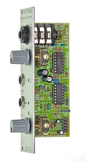 Doepfer A-119 External Input/Envelope Follower