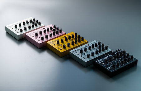 Elta Music PF3 Filter MK2