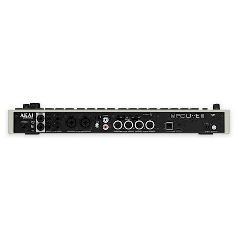 Akai MPC Live III Retro