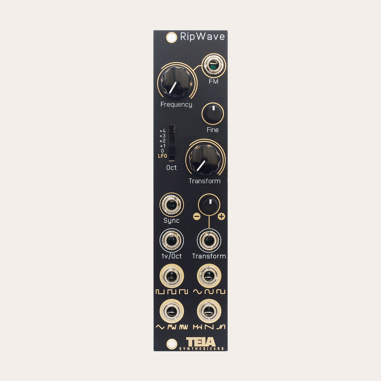 RipWave – Volt Music Store