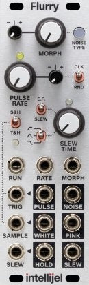 Intellijel Flurry