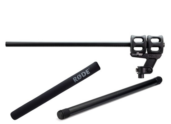 Rode NTG-8