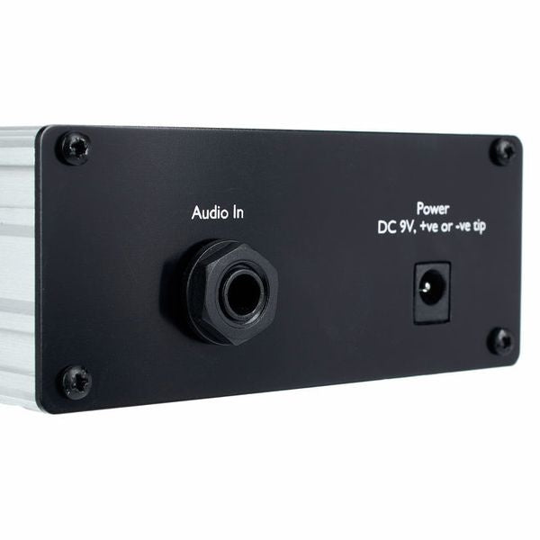 Expert Sleepers  USAMO Sample Accurate MIDI Interface