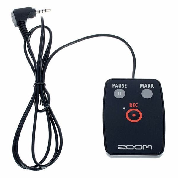 Zoom RC-2
