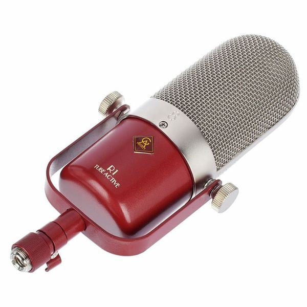 Golden Age Audio R1 TUBE ACTIVE