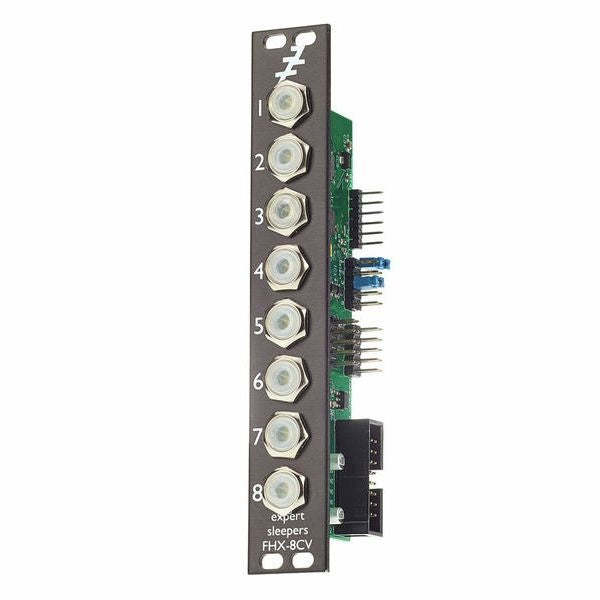 Expert Sleepers FHX-8CV Eurorack CV Expansion Module (FH-2)